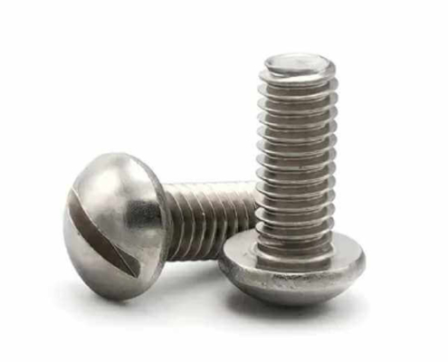 Fasteners (5)