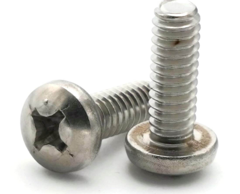 Fasteners (7)