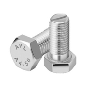 Hex Bolt