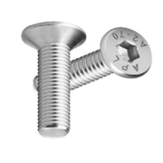 CSK Allen Screw