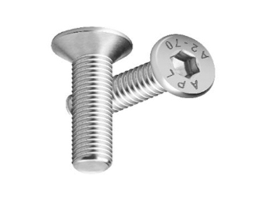 CSK Allen Screw