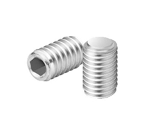 Hex Socket Set Screw