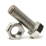 Fasteners 1